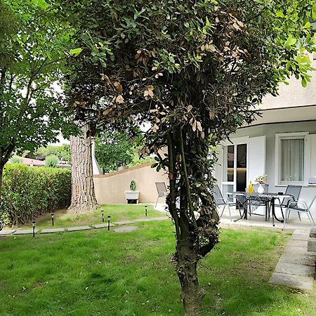 Appartamenti Villaggio San Siro Bibione Exterior foto