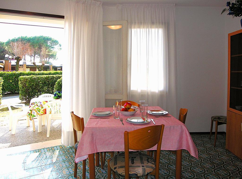 Appartamenti Villaggio San Siro Bibione Exterior foto