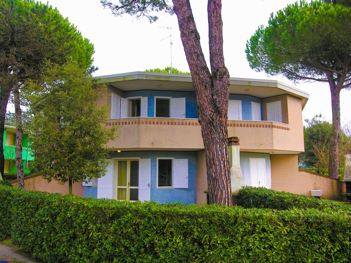 Appartamenti Villaggio San Siro Bibione Exterior foto